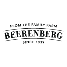 Beerenberg brand logo
