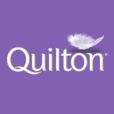 Quilton brand logo