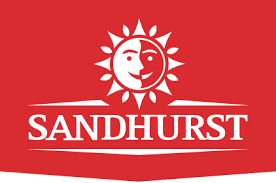 Sandhurst brand logo